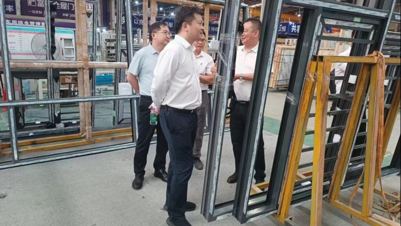 室内门报价单：揭秘价格构成的奥秘**