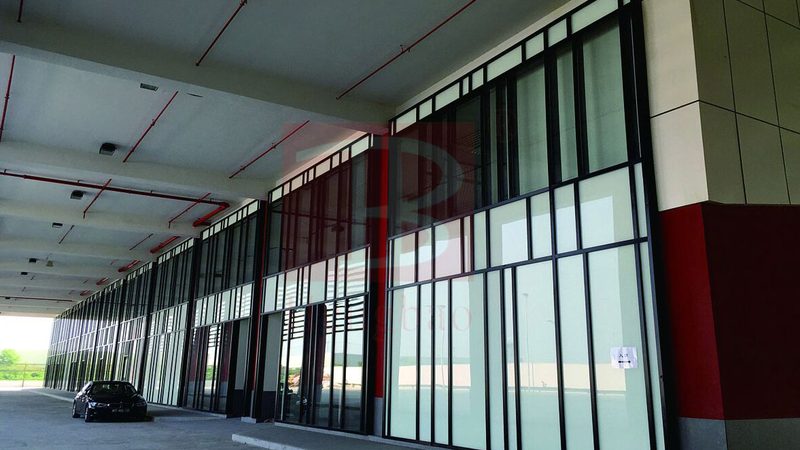 安装前准备：测量与标记工具是第一步