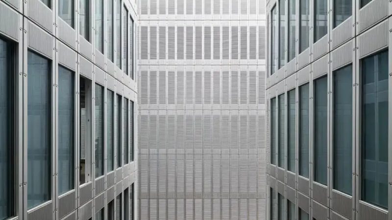 铝合金防火窗：型号规格解析与选型要点**
