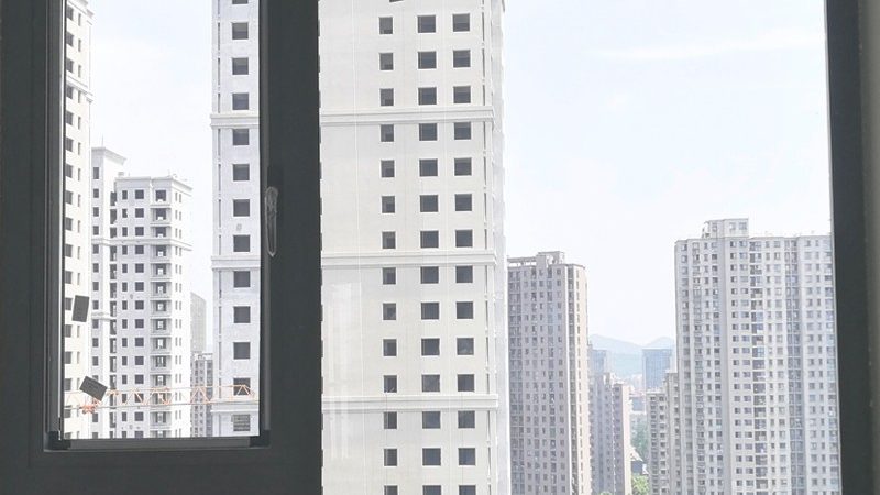 断桥铝门窗型材，揭秘其背后的“桥梁”奥秘