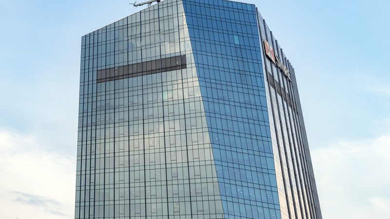 单元式玻璃幕墙参数设置：关键因素与考量**