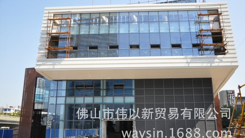 铝合金门窗设计规范：成都地区的设计要点与标准